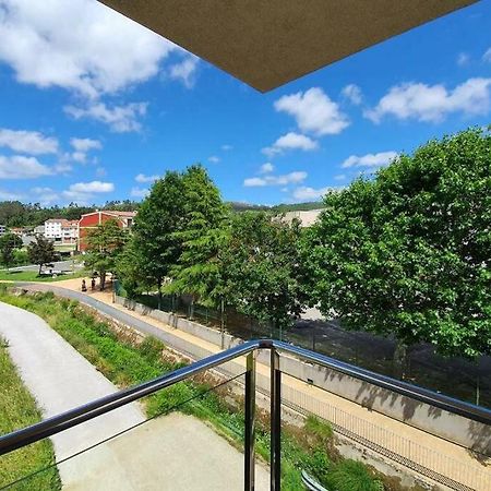 Apartamento Moderno En Vimianzo, Costa Da Morte, Galicia المظهر الخارجي الصورة