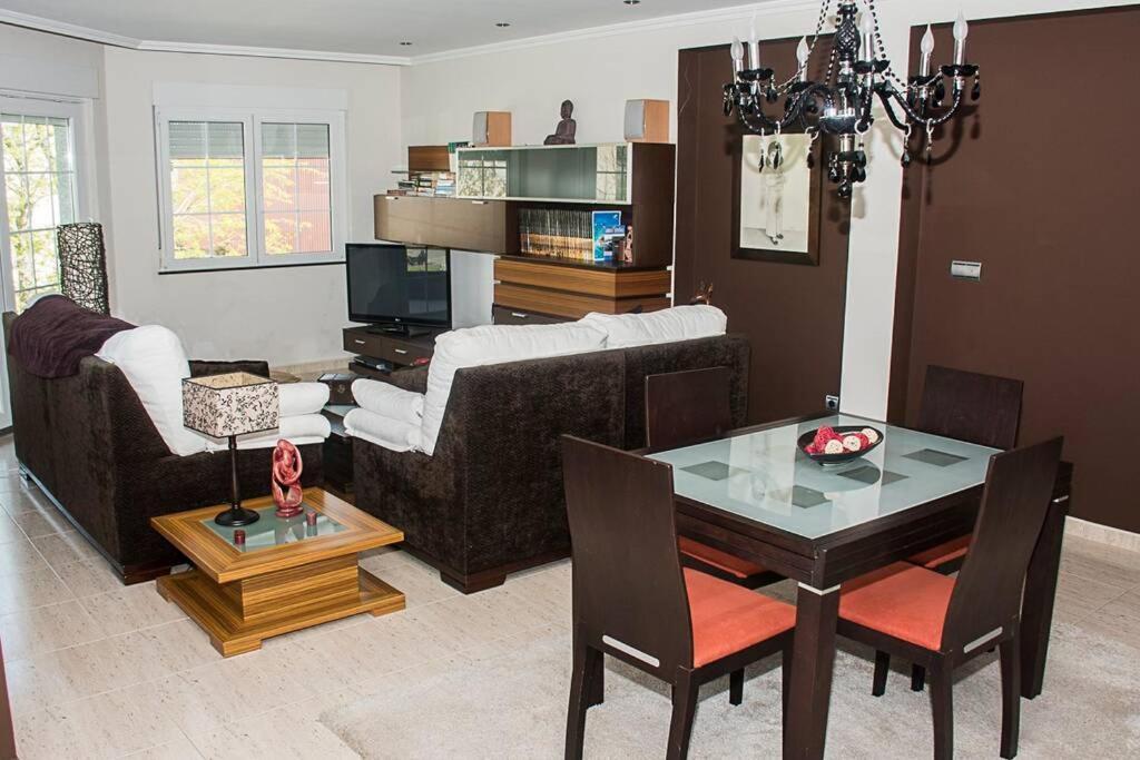 Apartamento Moderno En Vimianzo, Costa Da Morte, Galicia المظهر الخارجي الصورة