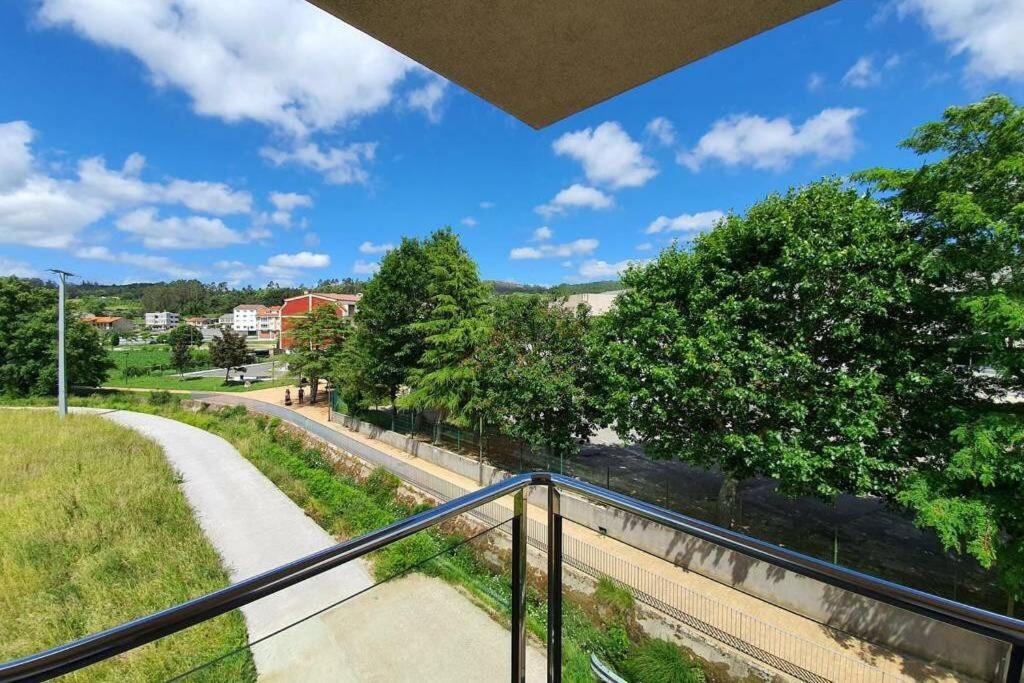 Apartamento Moderno En Vimianzo, Costa Da Morte, Galicia المظهر الخارجي الصورة
