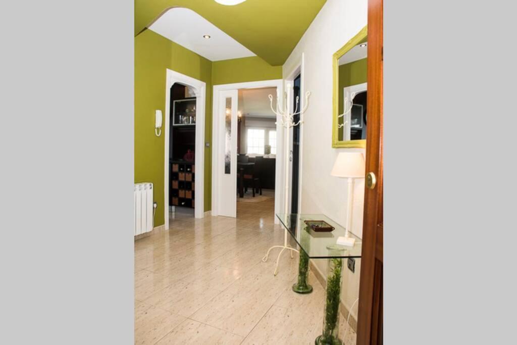 Apartamento Moderno En Vimianzo, Costa Da Morte, Galicia المظهر الخارجي الصورة