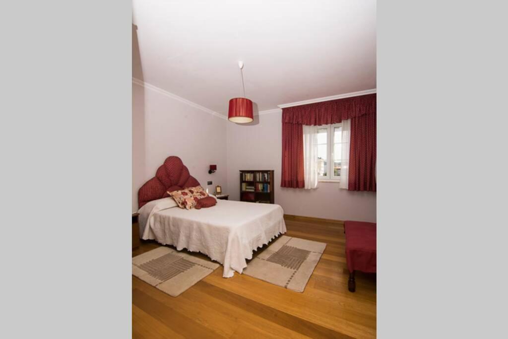 Apartamento Moderno En Vimianzo, Costa Da Morte, Galicia المظهر الخارجي الصورة