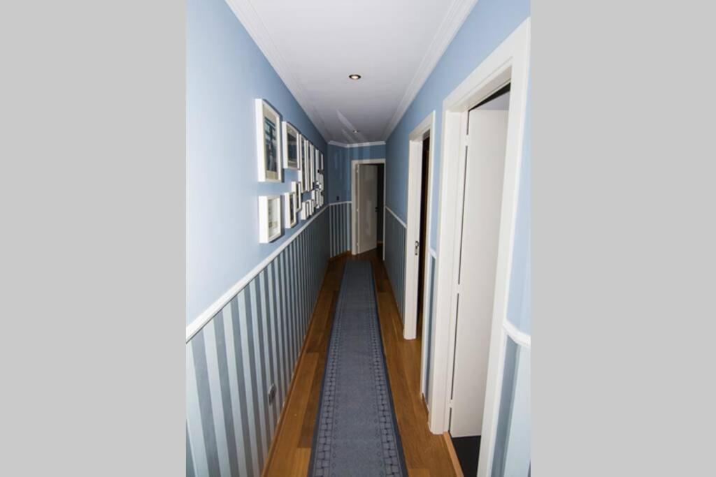 Apartamento Moderno En Vimianzo, Costa Da Morte, Galicia المظهر الخارجي الصورة