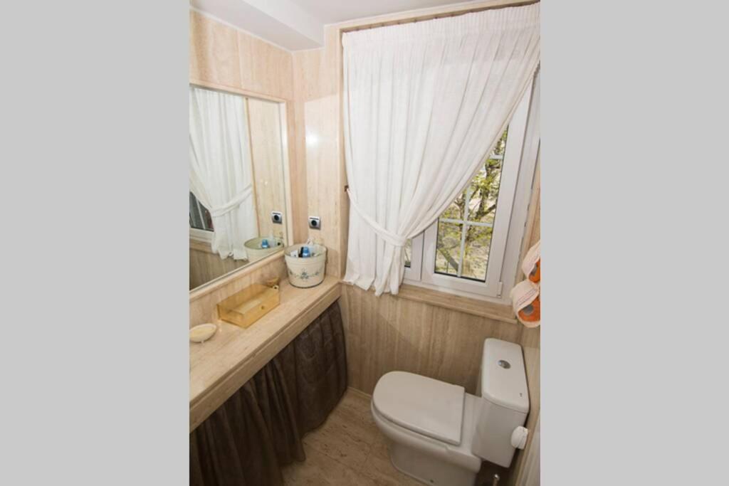 Apartamento Moderno En Vimianzo, Costa Da Morte, Galicia المظهر الخارجي الصورة