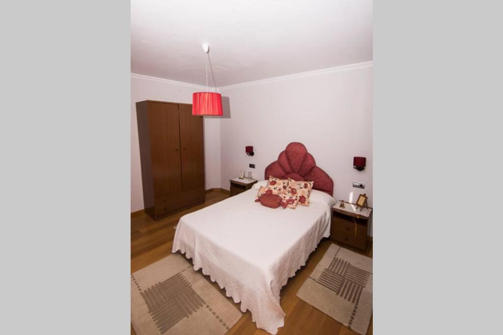 Apartamento Moderno En Vimianzo, Costa Da Morte, Galicia المظهر الخارجي الصورة