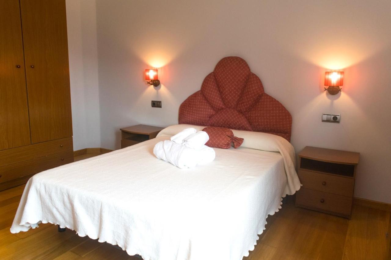 Apartamento Moderno En Vimianzo, Costa Da Morte, Galicia المظهر الخارجي الصورة