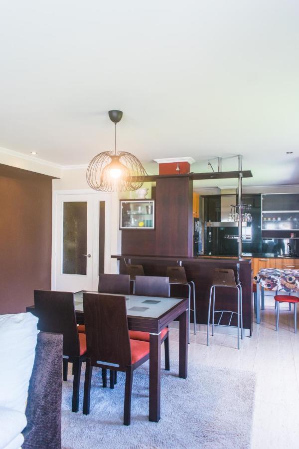 Apartamento Moderno En Vimianzo, Costa Da Morte, Galicia المظهر الخارجي الصورة