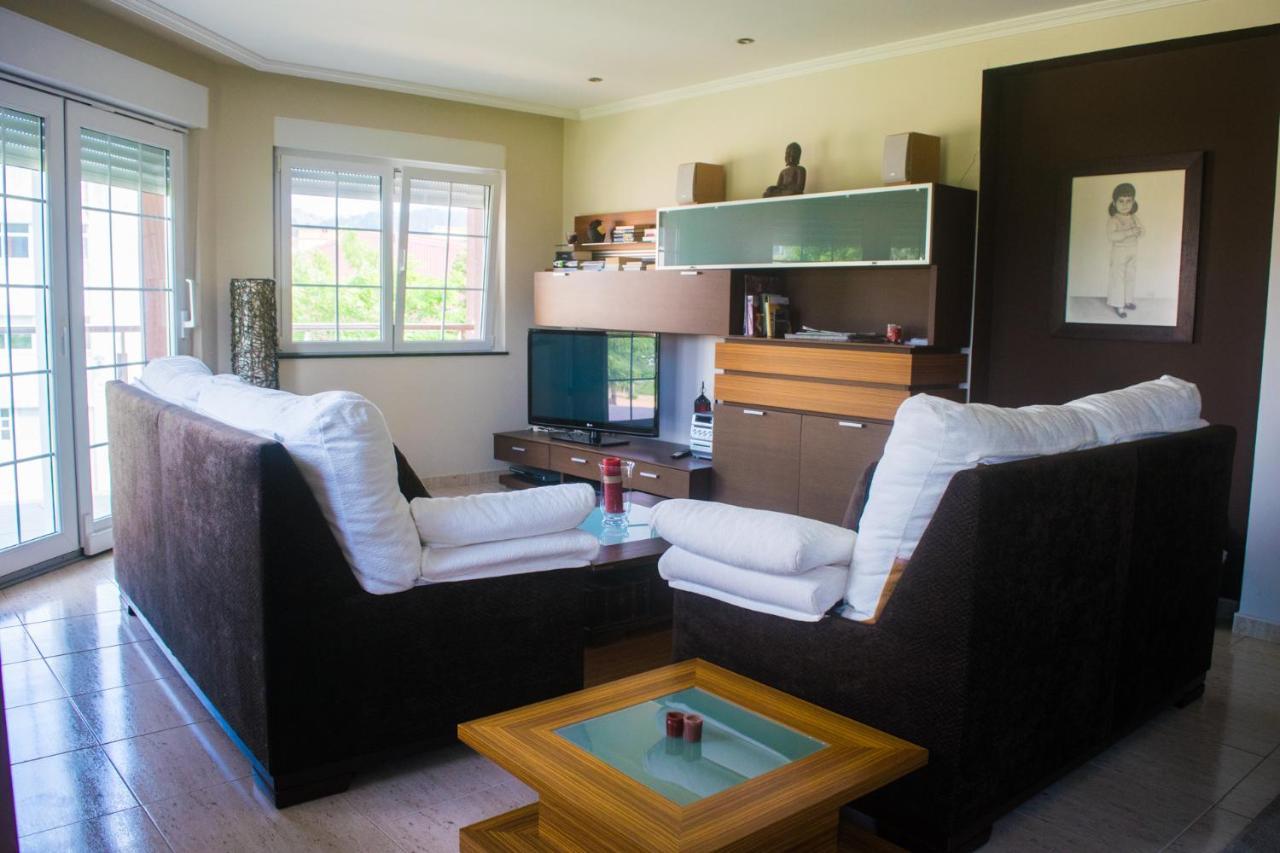 Apartamento Moderno En Vimianzo, Costa Da Morte, Galicia المظهر الخارجي الصورة