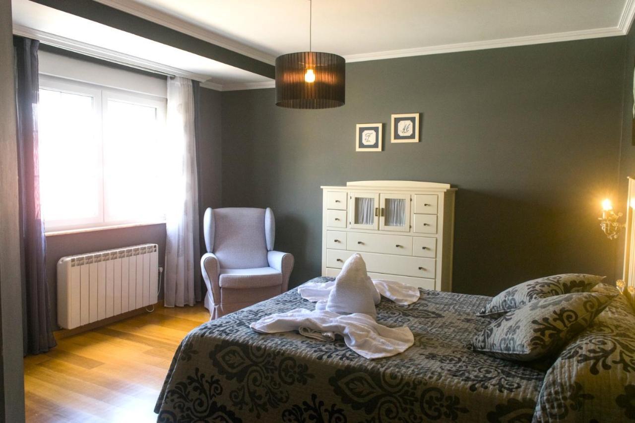 Apartamento Moderno En Vimianzo, Costa Da Morte, Galicia المظهر الخارجي الصورة