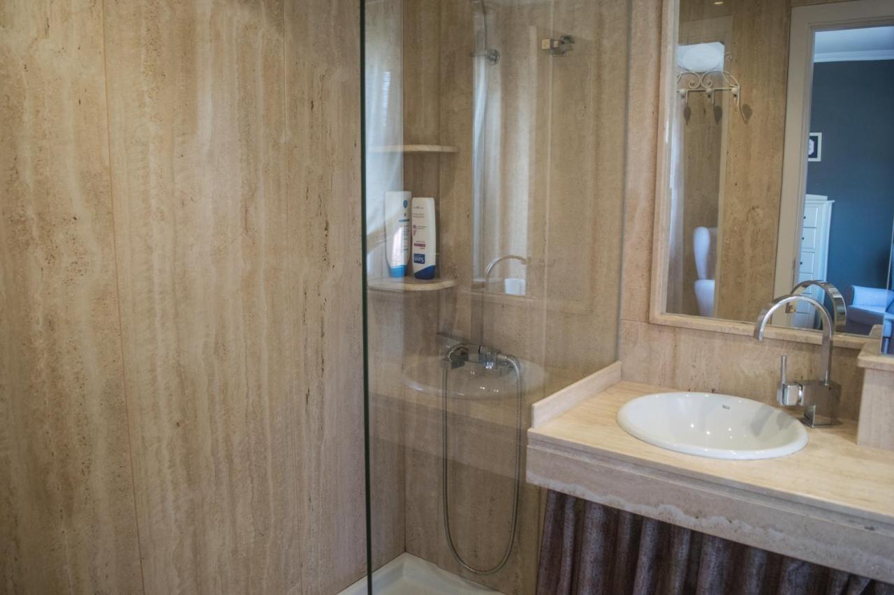 Apartamento Moderno En Vimianzo, Costa Da Morte, Galicia المظهر الخارجي الصورة