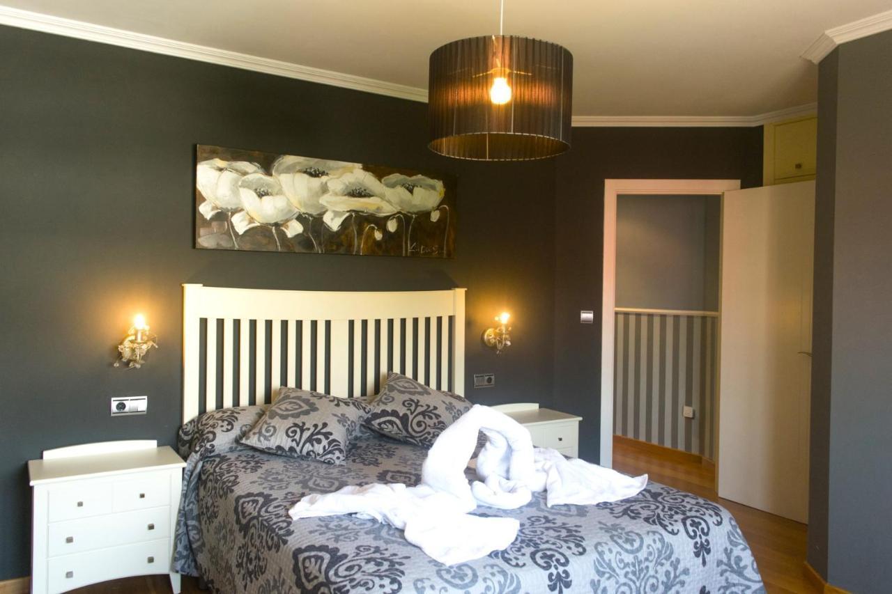 Apartamento Moderno En Vimianzo, Costa Da Morte, Galicia المظهر الخارجي الصورة