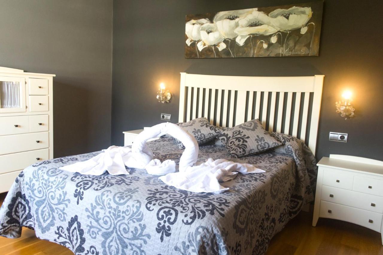 Apartamento Moderno En Vimianzo, Costa Da Morte, Galicia المظهر الخارجي الصورة