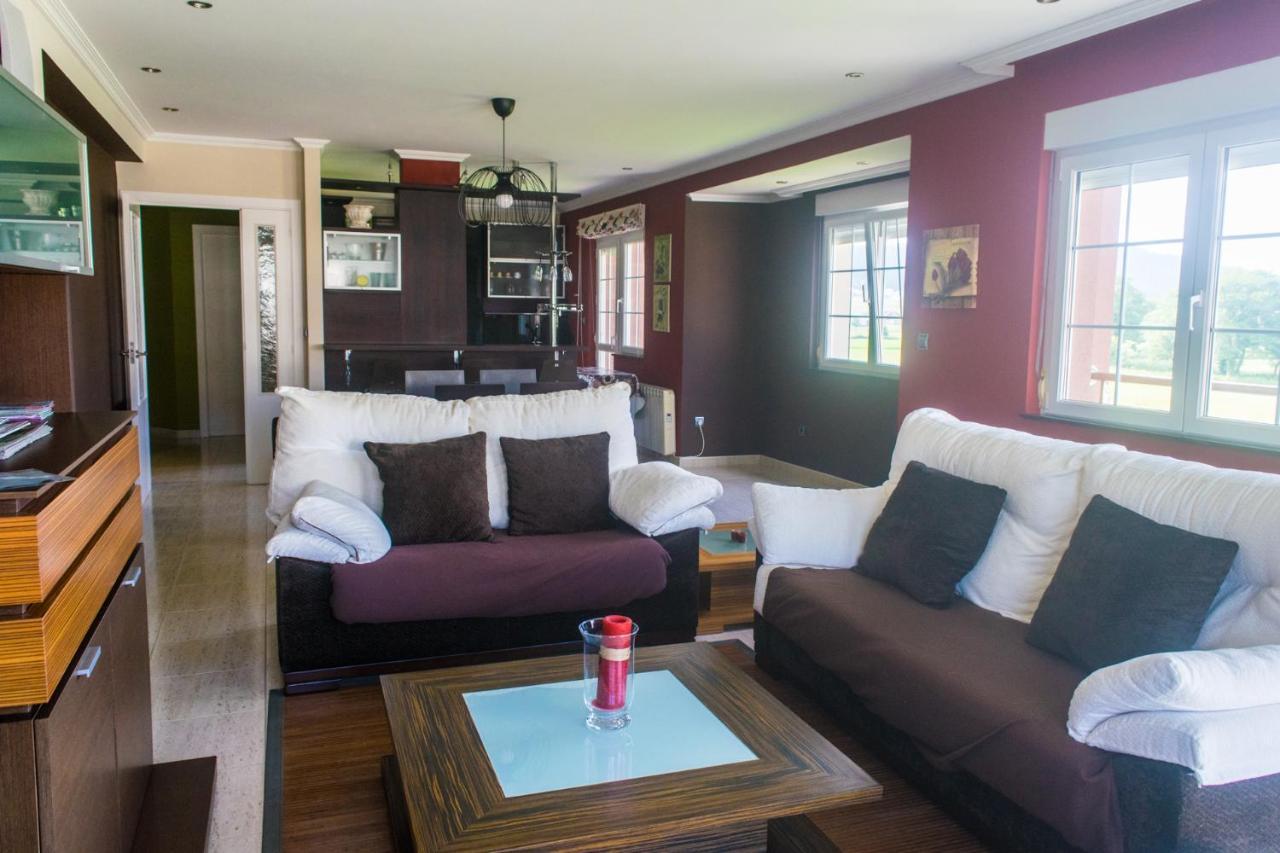 Apartamento Moderno En Vimianzo, Costa Da Morte, Galicia المظهر الخارجي الصورة