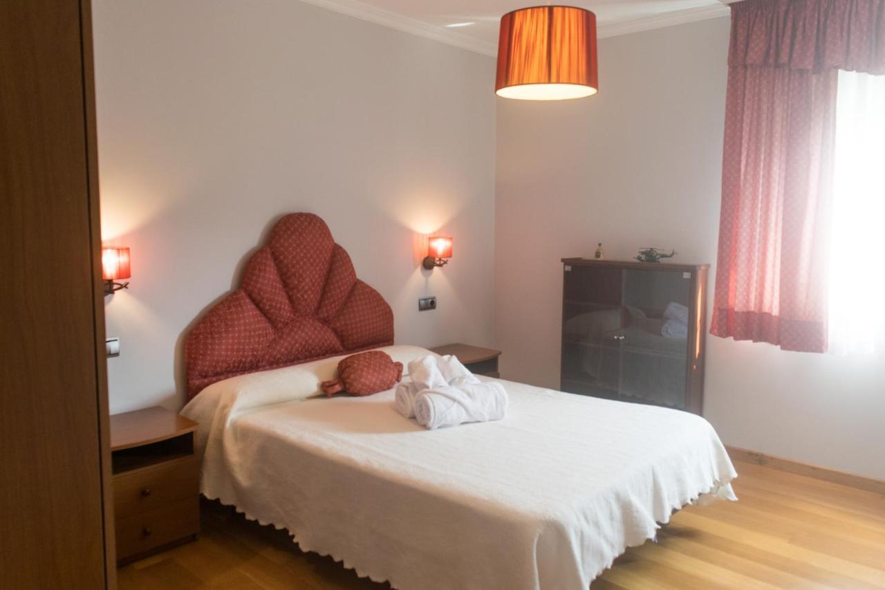 Apartamento Moderno En Vimianzo, Costa Da Morte, Galicia المظهر الخارجي الصورة