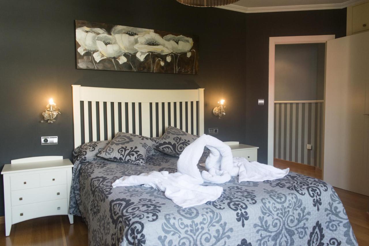 Apartamento Moderno En Vimianzo, Costa Da Morte, Galicia المظهر الخارجي الصورة