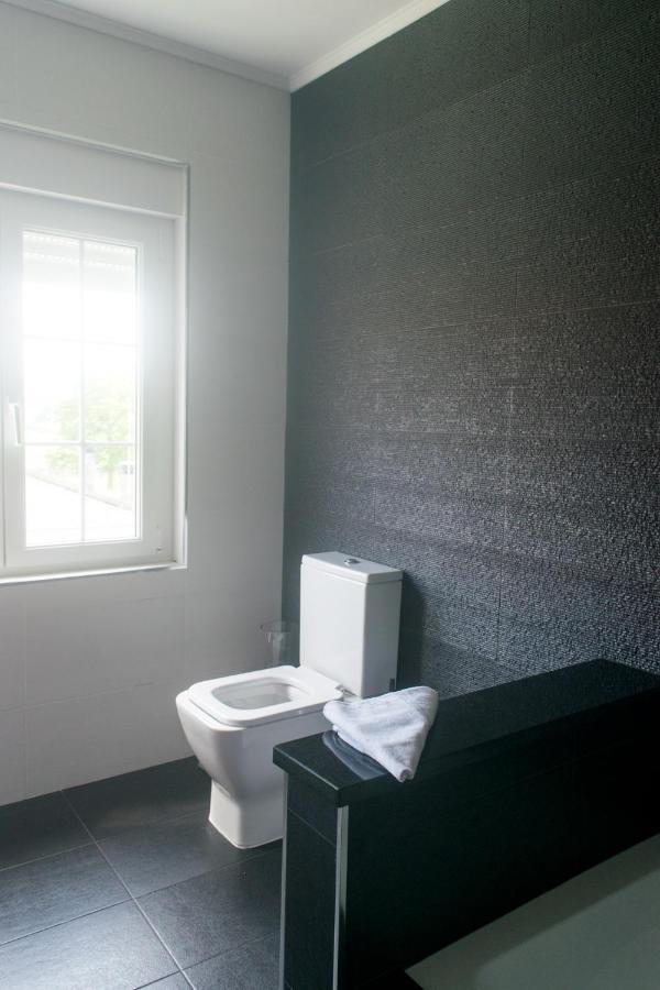 Apartamento Moderno En Vimianzo, Costa Da Morte, Galicia المظهر الخارجي الصورة