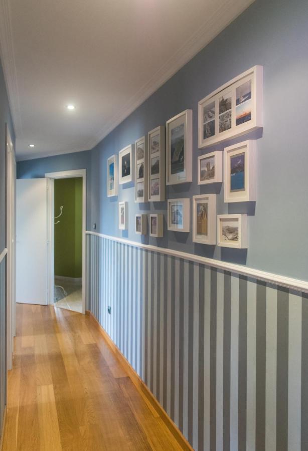 Apartamento Moderno En Vimianzo, Costa Da Morte, Galicia المظهر الخارجي الصورة