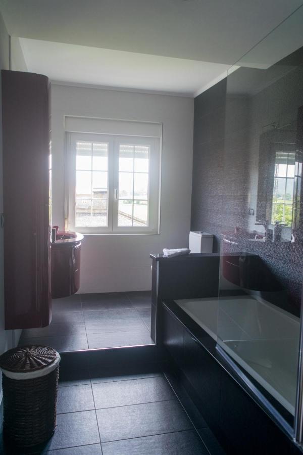 Apartamento Moderno En Vimianzo, Costa Da Morte, Galicia المظهر الخارجي الصورة